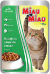 MIAU MIAU Turkey 100 g