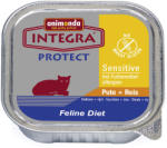 Animonda Integra Protect Sensitive Turkey & Rice 12x100 g