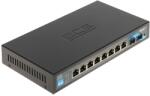 BCS BCS-B-SP08G-2SFP-M