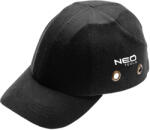 NEO Sapca protectie, cu cozoroc, bumbac 97-590 (97-590)