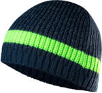 NEO Caciula de iarna PREMIUM, cu elemente reflectorizante, 50% lana, 50% acrilic 81-624 (81-624)