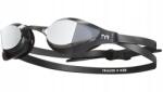 TYR TRACER-X RZR Mirrored Black/Silver