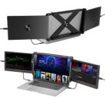 GTMEDIA MATE X hordozható monitor laptophoz