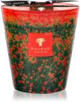 Baobab Collection Arty Flowers Poppies ароматна свещ 1000 гр