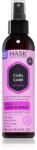 HASK Curl Care спрей без отмиване за чуплива и къдрава коса 175ml