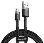 Baseus Cafule USB-A - Micro USB kábel, 2 m (CAMKLF-CG1) (CAMKLFCG1)