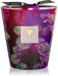 Baobab Collection Arty Flowers Water Lily lumânare parfumată 1000 g