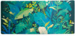 Qwerty Key Mouse pad QwertyKey Leaf (853) Mouse pad