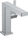 Hansgrohe - Kagylókeverő Push-Open kiöntővel, CoolStart, EcoSmart, króm 73020000IIJ1 (73020000IIJ1)
