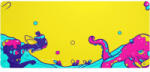 Qwerty Key Mouse pad QwertyKey Octopus (55340/1) Mouse pad