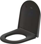 Duravit D-Neo - WC-ülőke, SoftClose, antracit 0021691300 (0021691300)