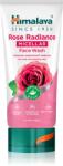 Himalaya Rose Radiance Micellar почистващ гел за лице 150ml