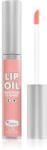 theBalm Lip Oil ulei pentru buze culoare Sunset Boulevard 7 ml