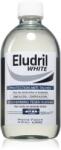 Elgydium Eludril White apa de gura cu efect de albire 500 ml