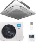 Midea MCD1-36HRFN8 Breezeless Aer conditionat