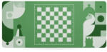Qwerty Key Mouse pad QwertyKey Chess (54270) Mouse pad