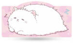 Qwerty Key Mouse pad QwertyKey Bliss Pisica (DMBliss) Mouse pad
