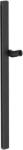 Duravit - Bară de duș 81 cm, negru mat UV0600005046IIJ1 (UV0600005046IIJ1)