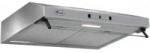Tornado Hota Tornado decorativa Biza 10, Putere de absorbtie 500 m3/h, 3 trepte, Clasa A+++, 60 cm, Inox (16299) Hota