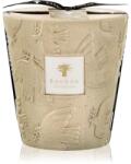 Baobab Collection Paz Paloma lumânare parfumată 1000 g