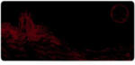 Qwerty Key Mouse pad QwertyKey Dracula Black/Red (DKDRACULA) Mouse pad