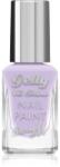Barry M Gelly Hi Shine lac de unghii culoare Lavender 10 ml