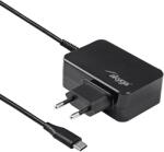 Akyga AK-ND-82 90W USB type-C töltő adapter (AK-ND-82)