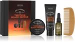 Scottish Fine Soaps Thistle & Black Pepper set cadou pentru barbati