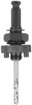 Milwaukee Adapter 11 mm Hatszög 32-210-re (4932479467) (4932479467)
