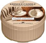 Kringle Candle Salted Coconut lumânare 42 g