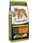  Primordial Primordial GF Holistic Cat Adult cu Rata, Pui si Curcan, 400 g