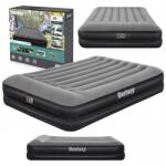 Bestway 67403 / 23 légmatrac Kétszemélyes matrac Szürke Uniszex