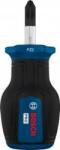 Bosch pro marokcsavarhúzó pz2 x 25 mm 1600a039tk