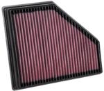 K&N Filtru aer sport KN 33-3136 (33-3136)