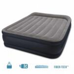 INTEX Deluxe Raised felfújható vendégágy, 152 x 203 x 42cm (64136) (6941057417646)