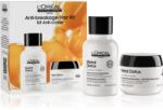 L'Oréal Serie Expert Metal Detox ajándékszett a festett és károsult hajra hölgyeknek
