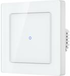 Immax 07549L - Întrerupător SMART cu un buton, 230 V (IM1513)
