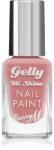Barry M Gelly Hi Shine körömlakk árnyalat Honeysuckle 10 ml