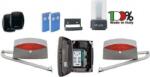 Life Home Integration Automatizare poarta batanta cu brate articulate pana la 3m/canat - Life SINUO3 (SINUO3)