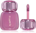 fwee 3D Voluming Tint ajakfény dúsabb hatásért árnyalat 01 Sweetie Dew 3.8 g