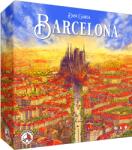 Board & Dice Настолна игра Barcelona - стратегическа
