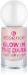 essence GLOW IN THE DARK körömlakk mini 5 ml
