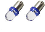 Autolife BA9S Kék LED - párban (CSL2023B) - olaj