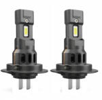 Autolife Gigowatt H7 Led fényszóró szett 12V - CANBUS - Plug & Play - 53W (14372)