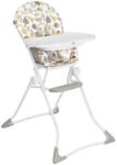 Graco Сгъваемо столче за хранене Graco - MiniLite, Fruitella (5060624774591) - ozone