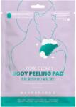 Madforcos Пилинг пад за тяло Pore Clear, 27 ml - ozone