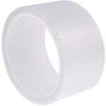 Autolife 48025 Öntapadós White Carbon szalag karbon dísz 50MM X 3M (48025) - olaj
