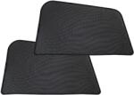 X-SHADES méretpontos autós napellenző - Mazda CX-5, 2011-2017 (72.SH0068)