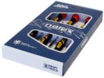 NAREX Narex Micro Line Profi csavarhúzó készlet TX, 6 db (862623)