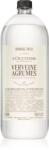 L'Occitane Verveine Agrumes Shower Gel tusfürdő gél utántöltő 500 ml